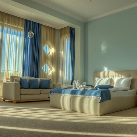 Hotel Chateau Des Bergers Tărgovište Exteriér fotografie