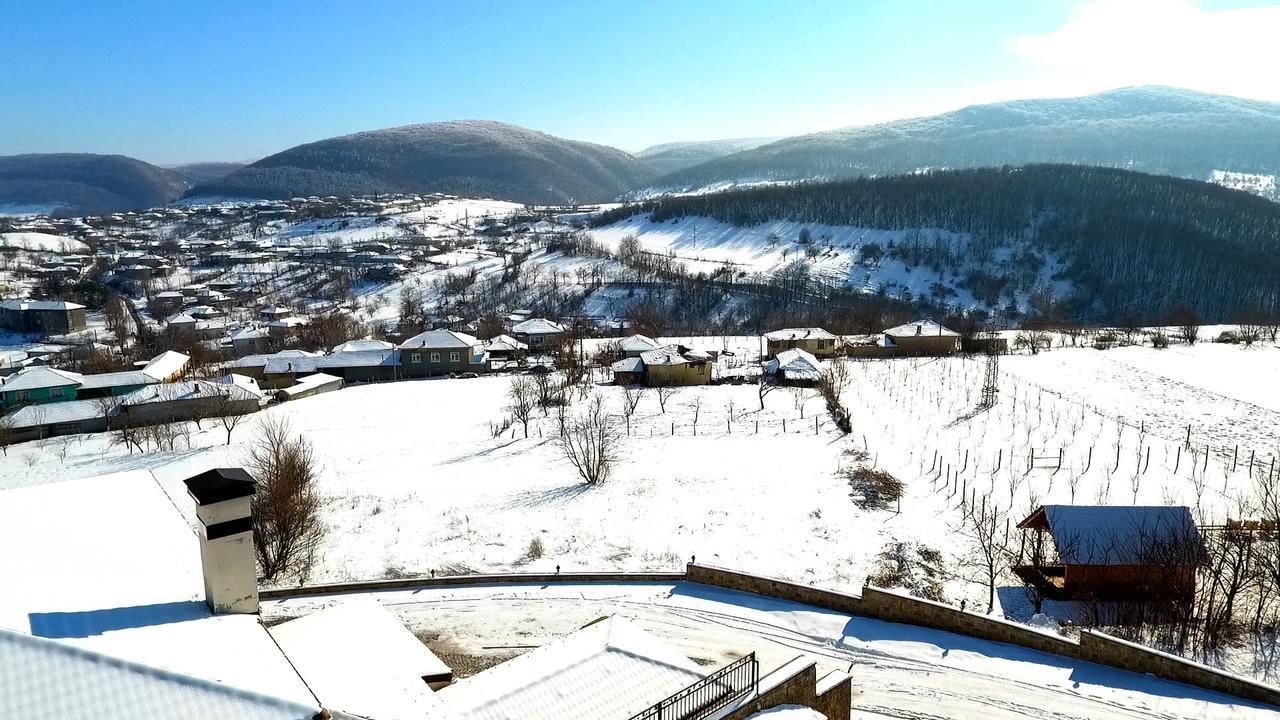 Hotel Chateau Des Bergers Tărgovište Exteriér fotografie